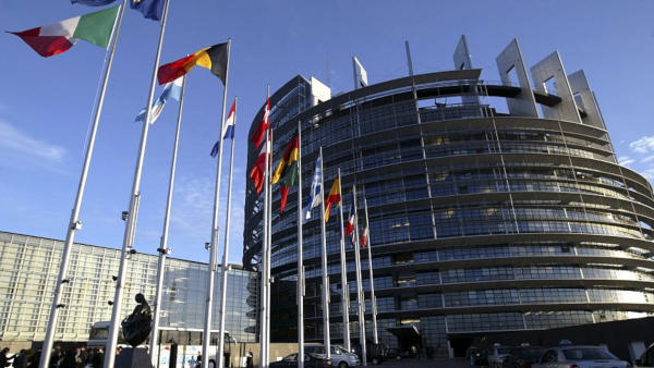 EP ve STRASBURKU 600