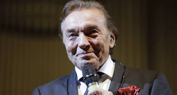 karel gott 600