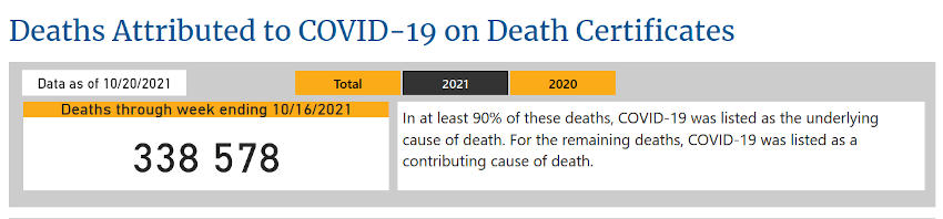 covid 19 zemreli za rok 2021 do 20102021