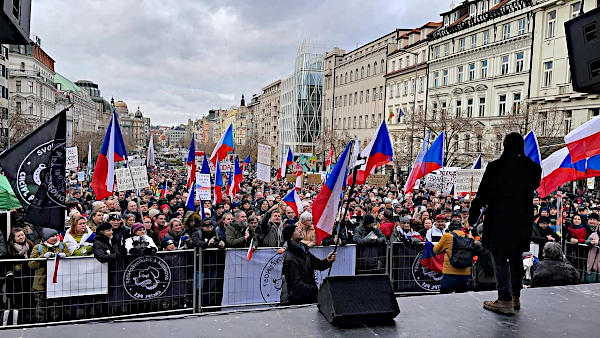 demonstrace 9ledna 2022 praha 600