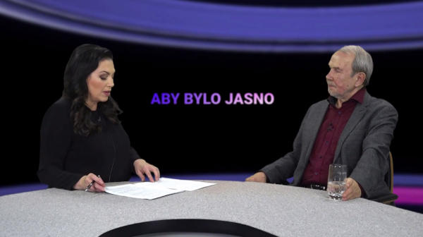 petr hajek aby bylo jasno 600