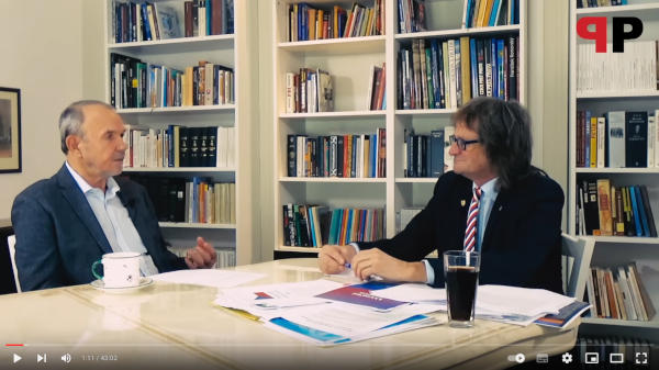 miroslav sevcik a petr hajek