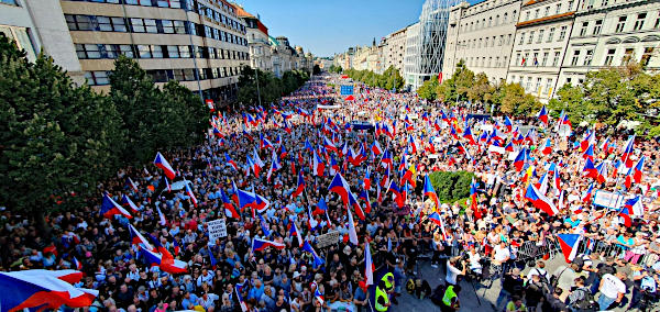 praha 2023 09 16 od tribuny