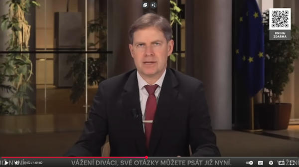 ondrej dostal 600